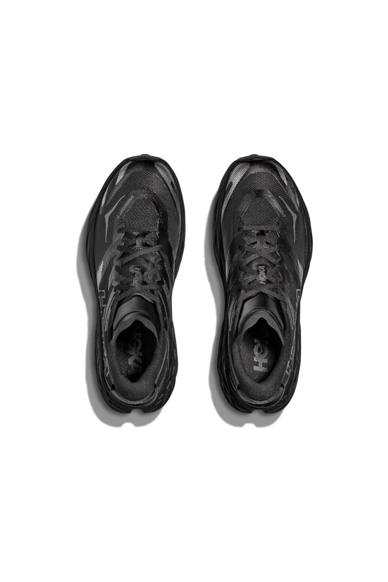 BUTY SPEEDGOAT 7-BLACK-OUTER ORBIT