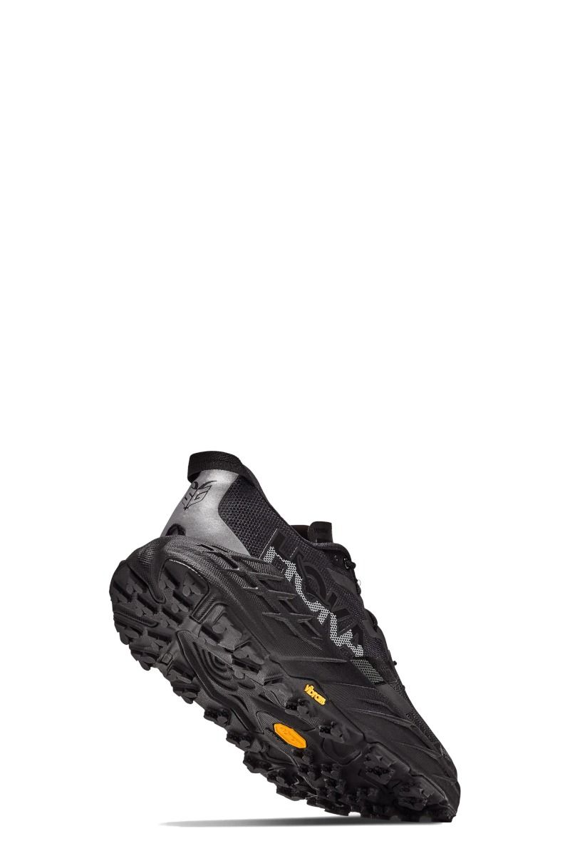 BUTY SPEEDGOAT 7 GTX WOMEN-BLACK-CARBON BLACK