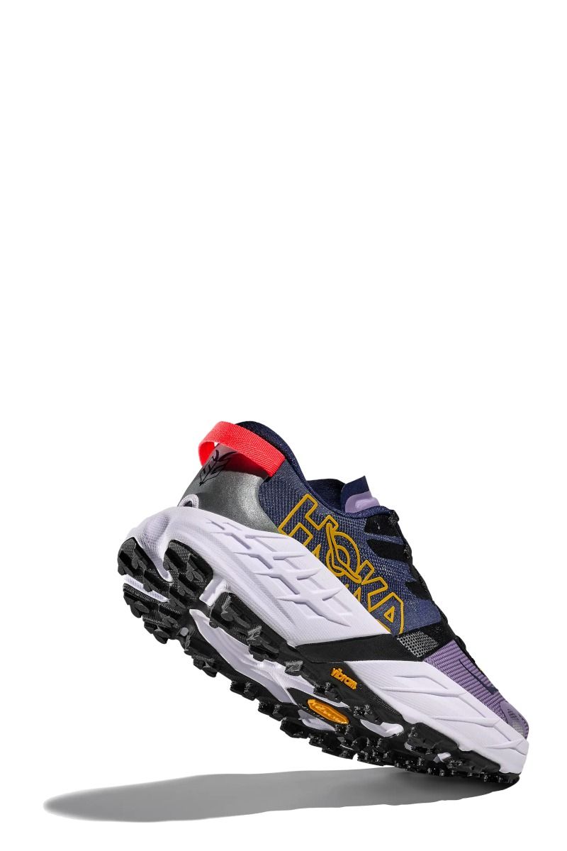 BUTY SPEEDGOAT 7 WOMEN-BERRY JAM-STARLIGHT GLOW