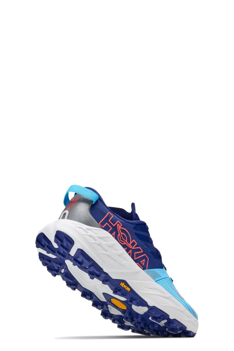 BUTY SPEEDGOAT 7 WOMEN-BLUEBERRY-COSMIC GREY