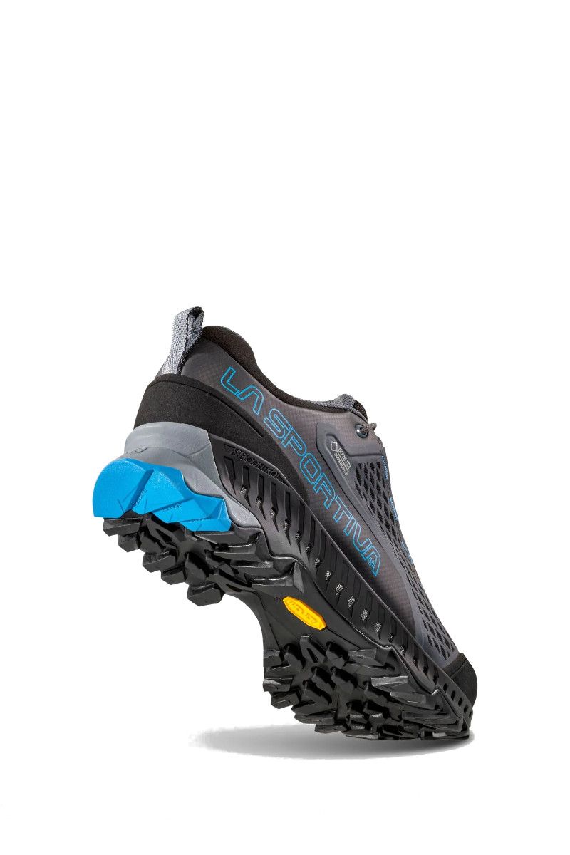 BUTY SPIRE GTX-SLATE-TROPIC BLUE