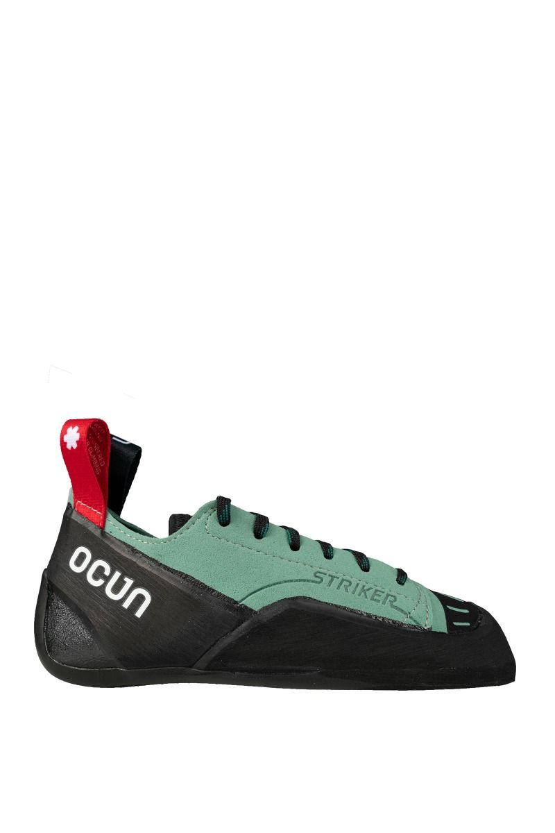 BUTY STRIKER LU-GREEN MALACHITE