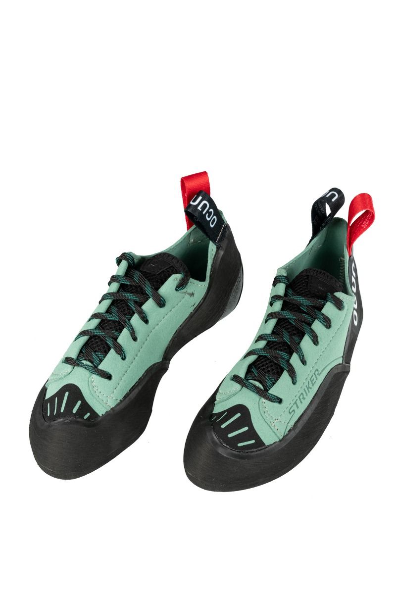 BUTY STRIKER LU-GREEN MALACHITE