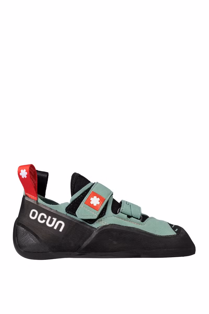 BUTY STRIKER QC-GREEN MALACHITE