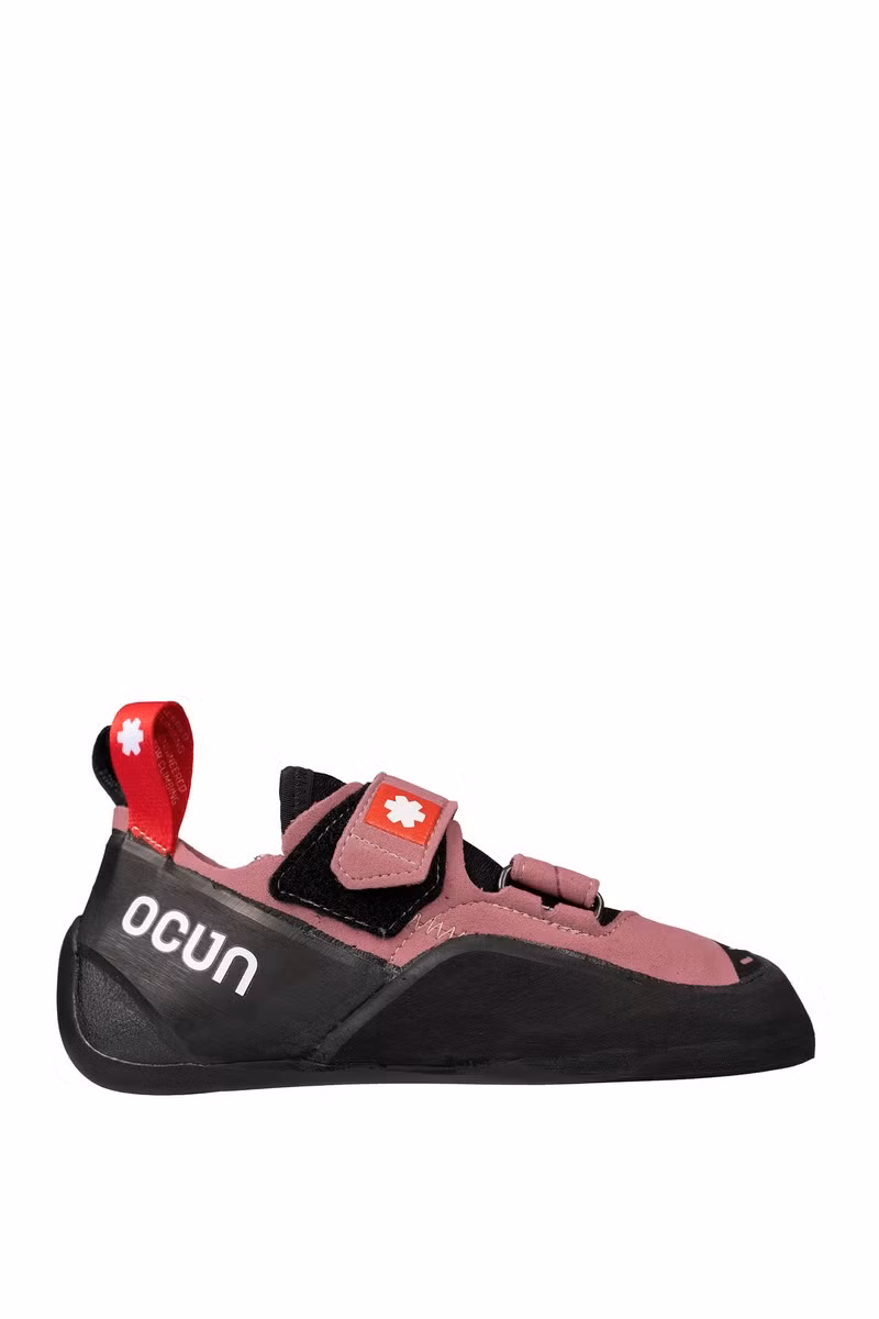 BUTY STRIKER QC-ROSE MESA