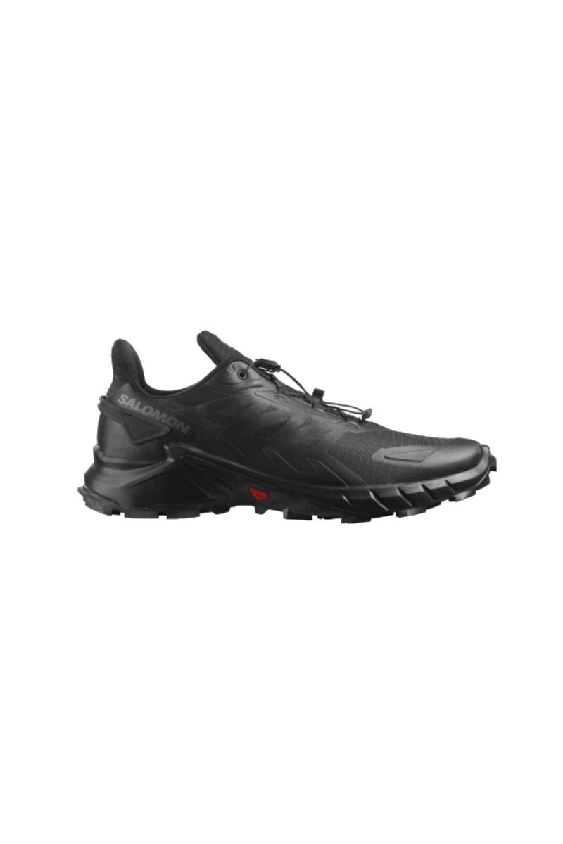 BUTY SUPERCROSS 4-BLACK-BLACK-BLACK
