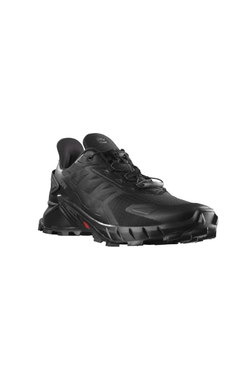 BUTY SUPERCROSS 4-BLACK-BLACK-BLACK