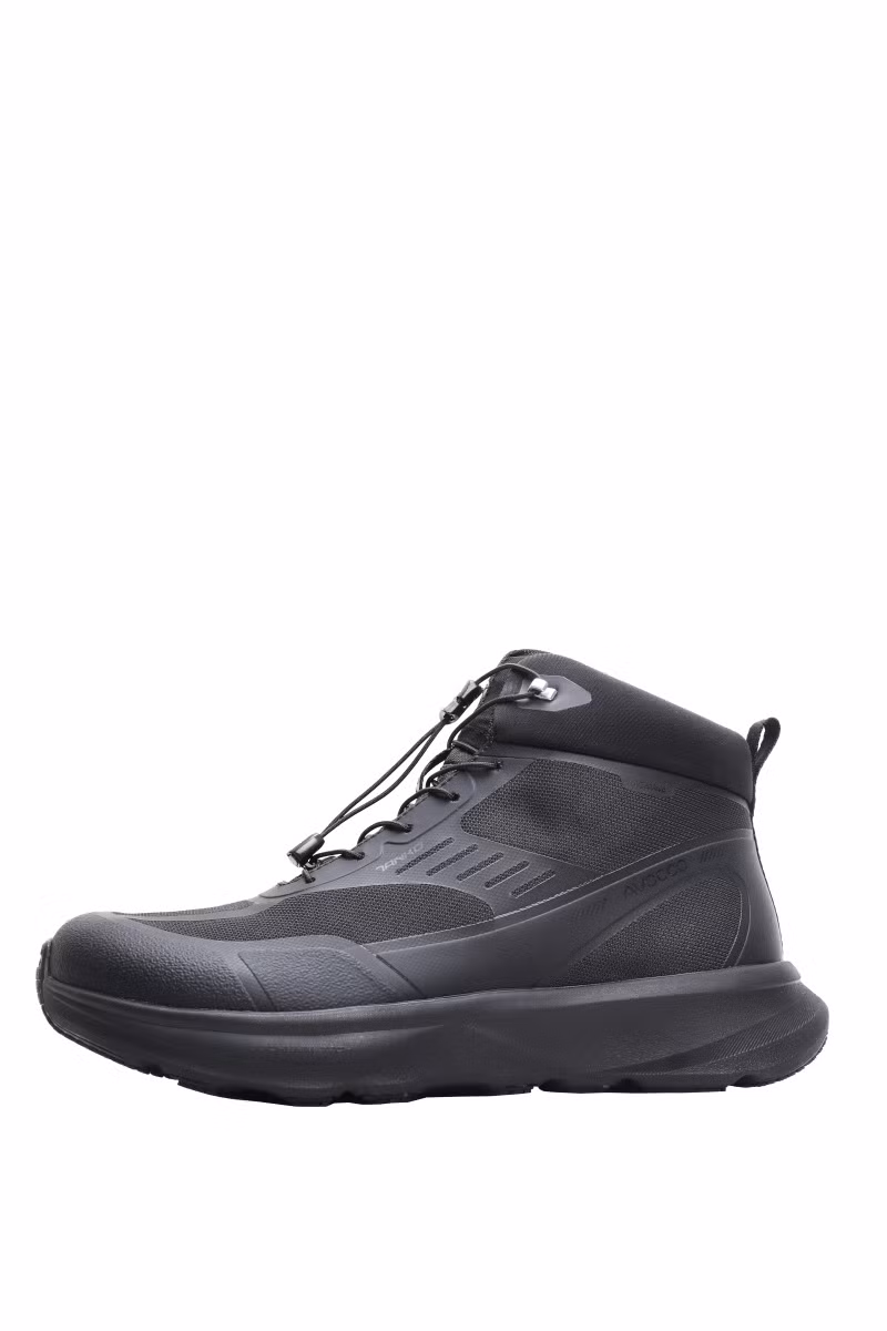 BUTY TANKO PLUS WP MID AO330329-BLACK