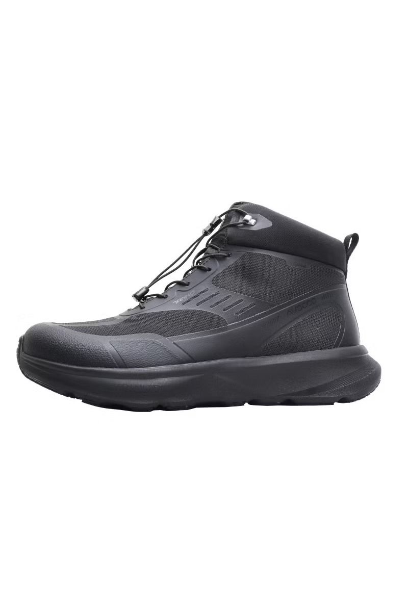 BUTY TANKO PLUS WP MID AO330329-BLACK
