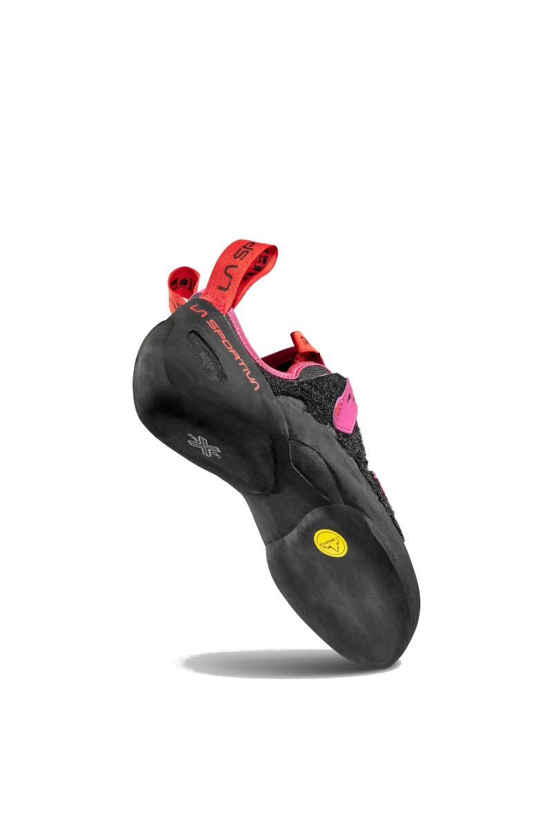 BUTY TARANTULA BOULDER WOMEN-CARBON-SPRINGTIME
