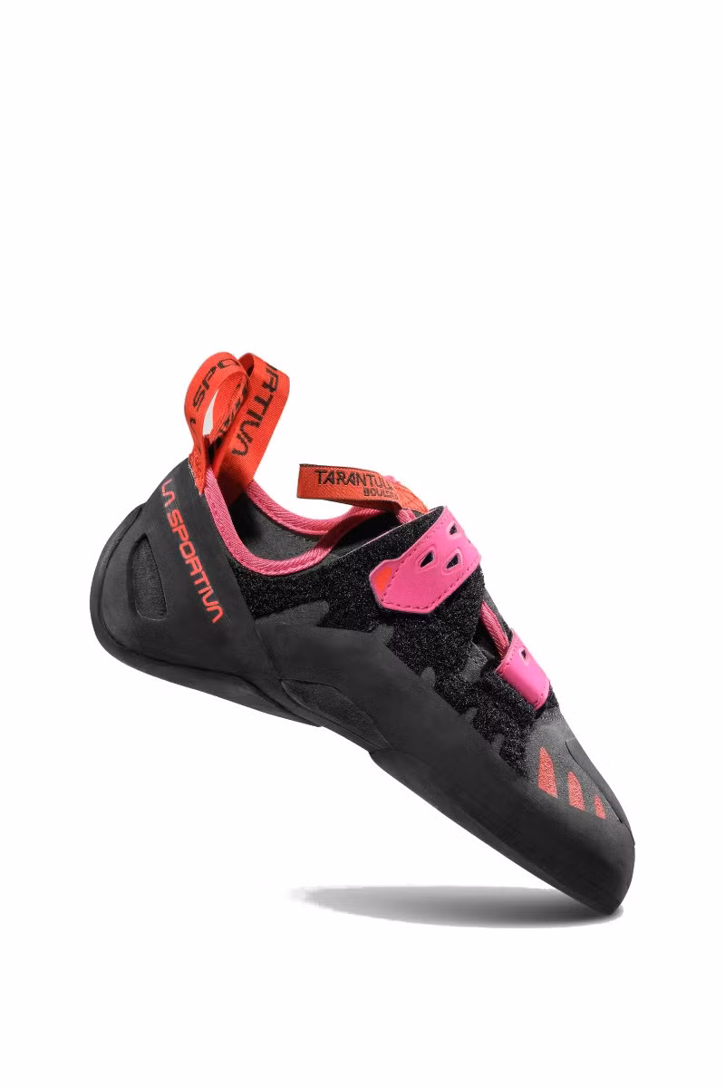 BUTY TARANTULA BOULDER WOMEN-CARBON-SPRINGTIME