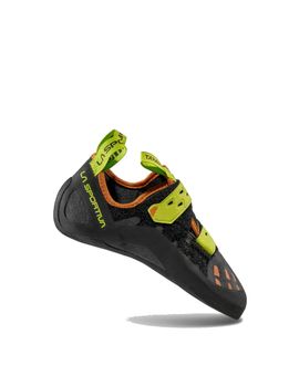 BUTY TARANTULA-CARBON-LIME PUNCH