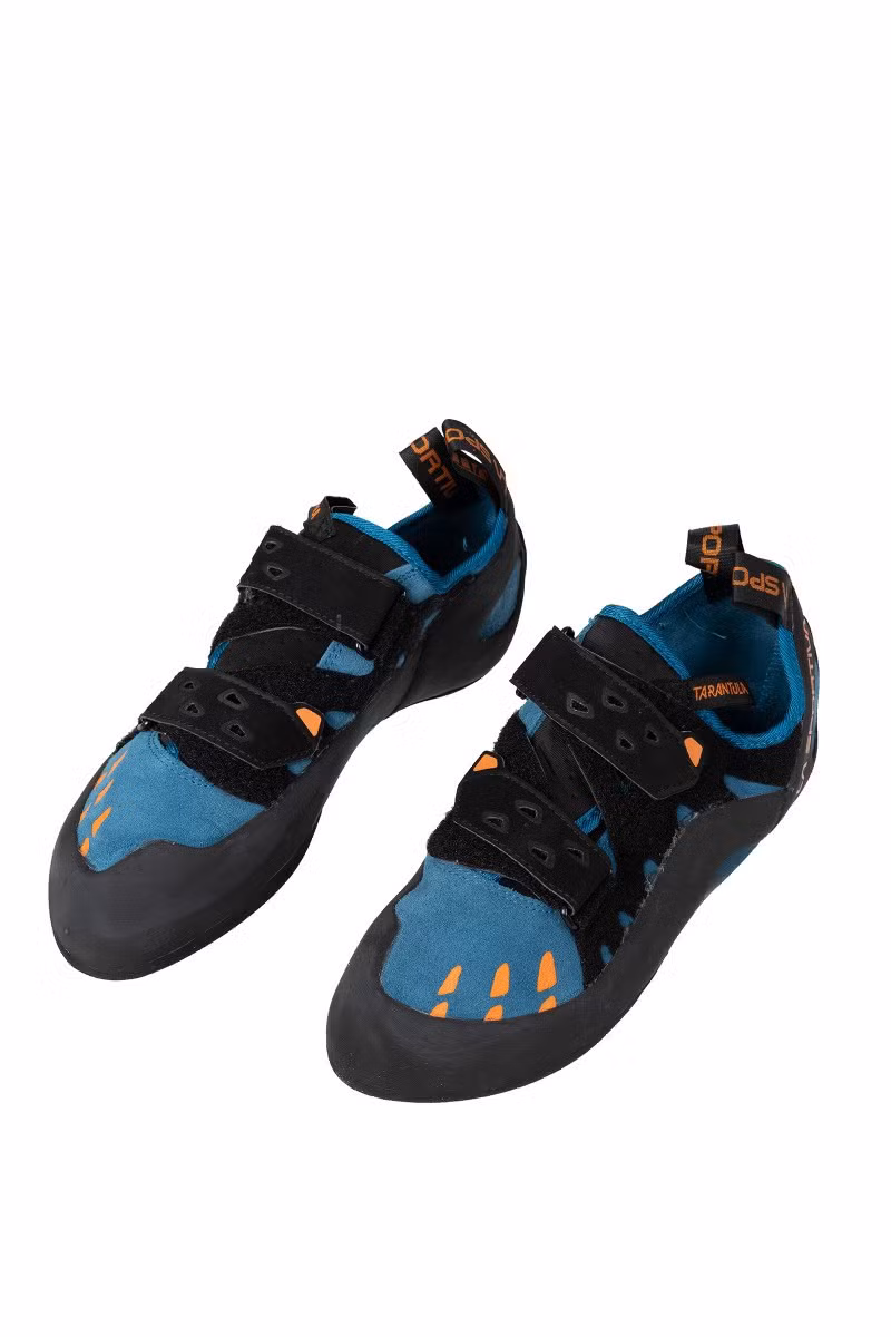 BUTY TARANTULA-SPACE BLUE-MAPLE