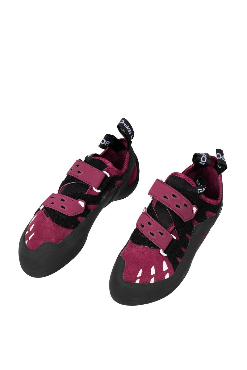 
BUTY TARANTULA WOMAN-RED PLUM