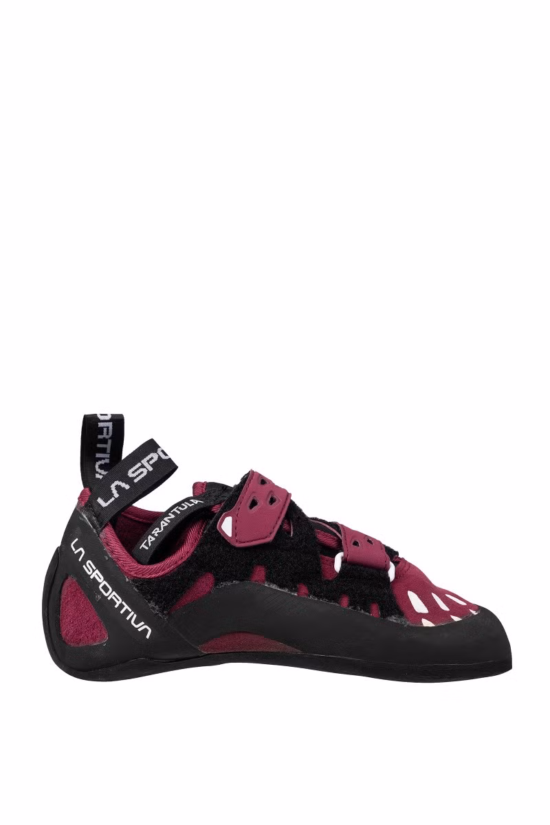 
BUTY TARANTULA WOMAN-RED PLUM