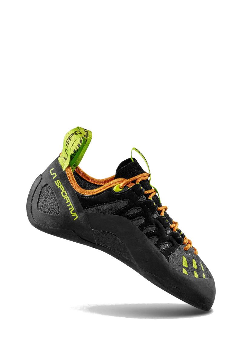 BUTY TARANTULACE-CARBON-LIME PUNCH