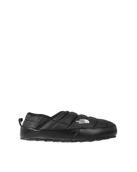 BUTY THERMOBALL TRACTION MULE V WOMEN-TNF BLACK-TNF BLACK