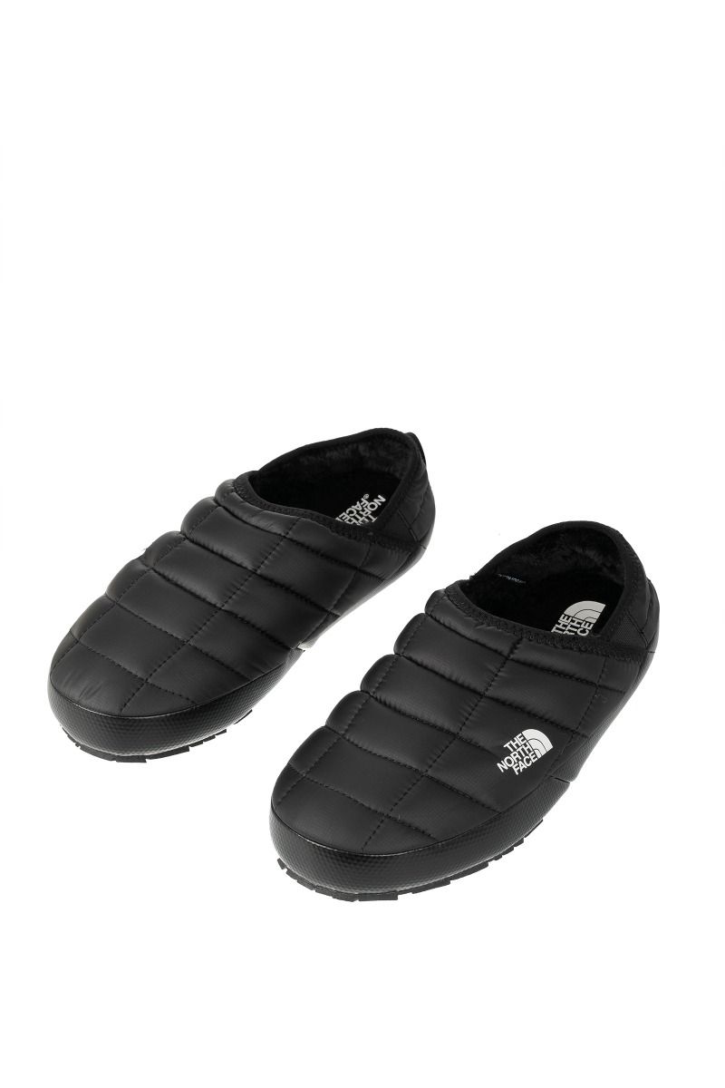 BUTY THERMOBALL TRACTION MULE V WOMEN-TNF BLACK-TNF BLACK