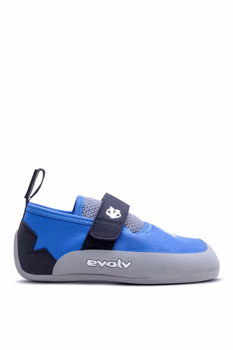 BUTY TITAN NON MARKING JUNIOR