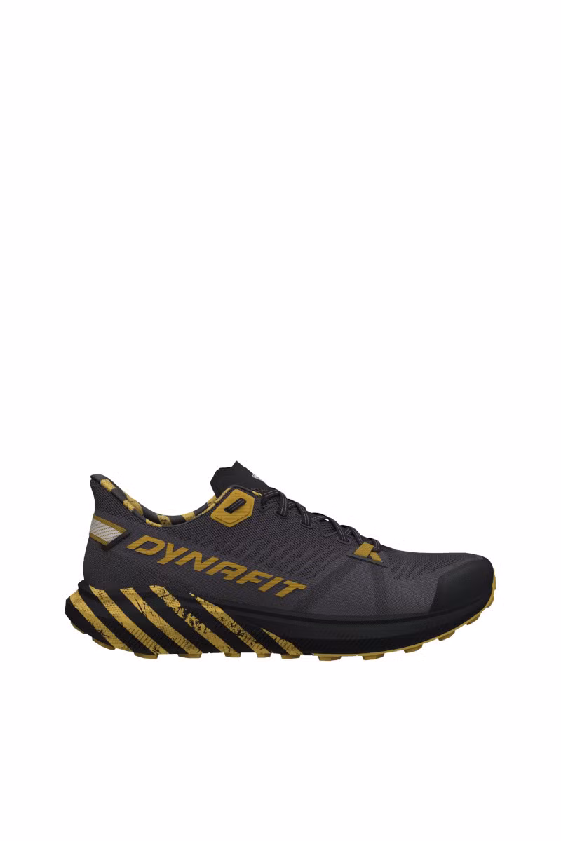 BUTY TRAIL GRAPHIC-BLACK OUT-TOBACCO