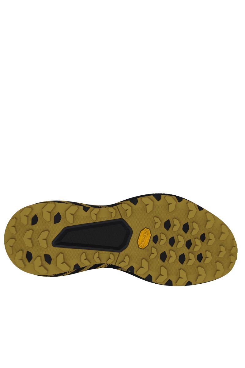 BUTY TRAIL GRAPHIC-BLACK OUT-TOBACCO