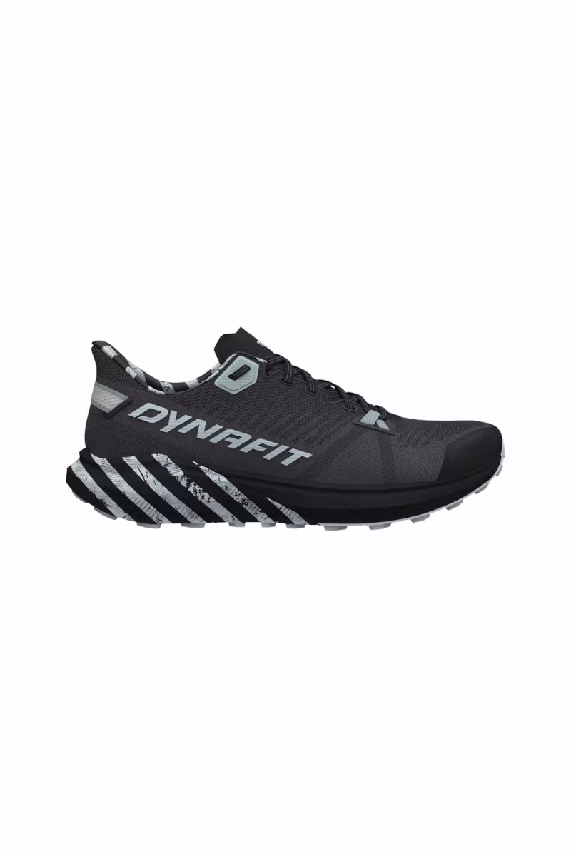 BUTY TRAIL GRAPHIC WOMEN-BLACK OUT-JADELITE