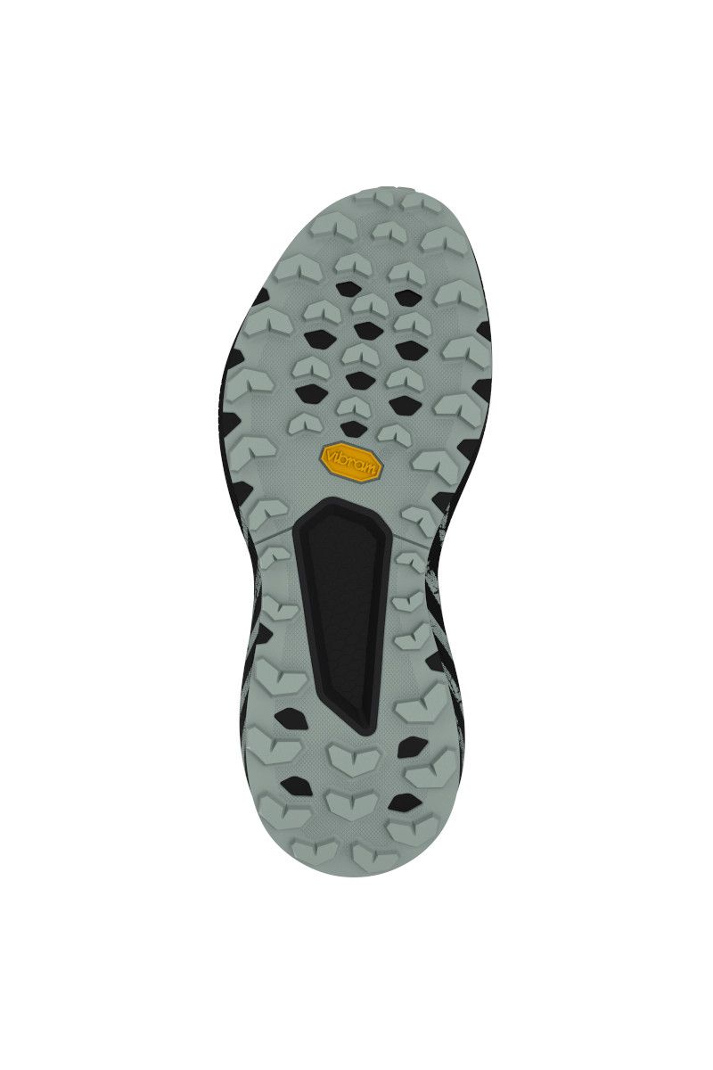 BUTY TRAIL GRAPHIC WOMEN-BLACK OUT-JADELITE