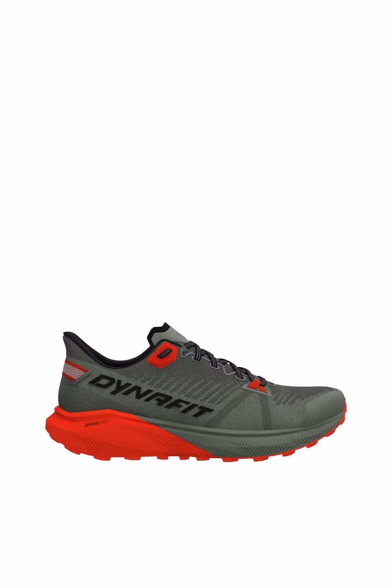 BUTY TRAIL-SAGE-BLACK OUT