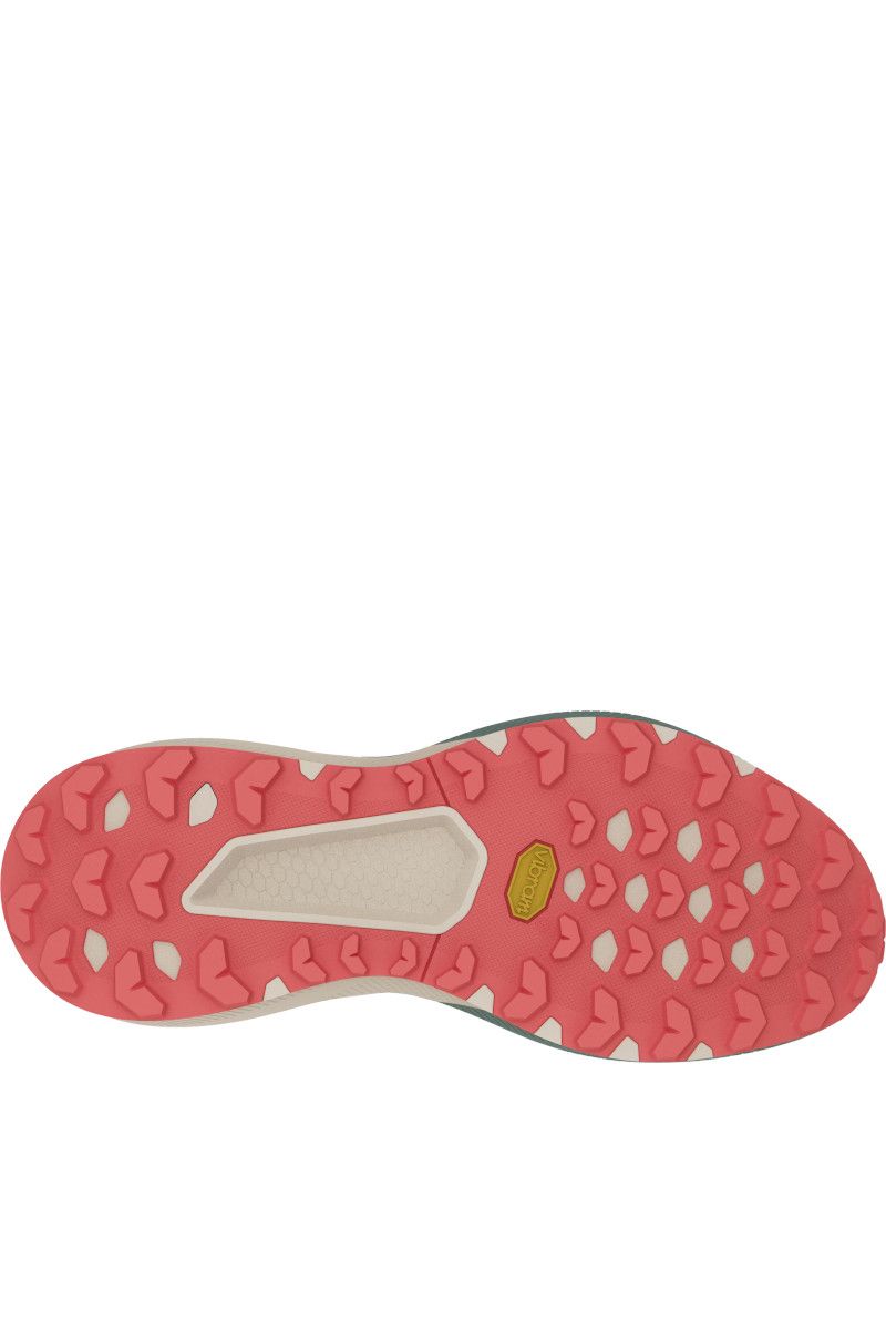 BUTY TRAIL WOMEN-JADELITE-LICHEN