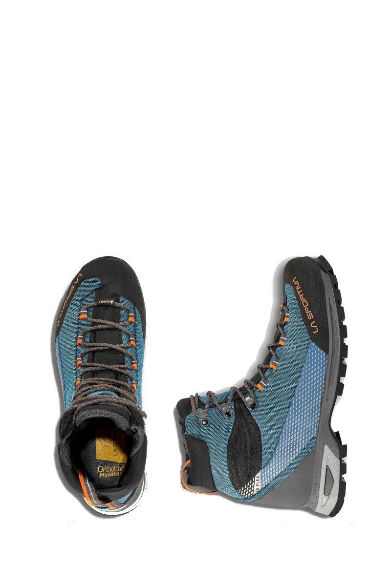 BUTY TRANGO TRK GTX-SPACE BLUE-MAPLE