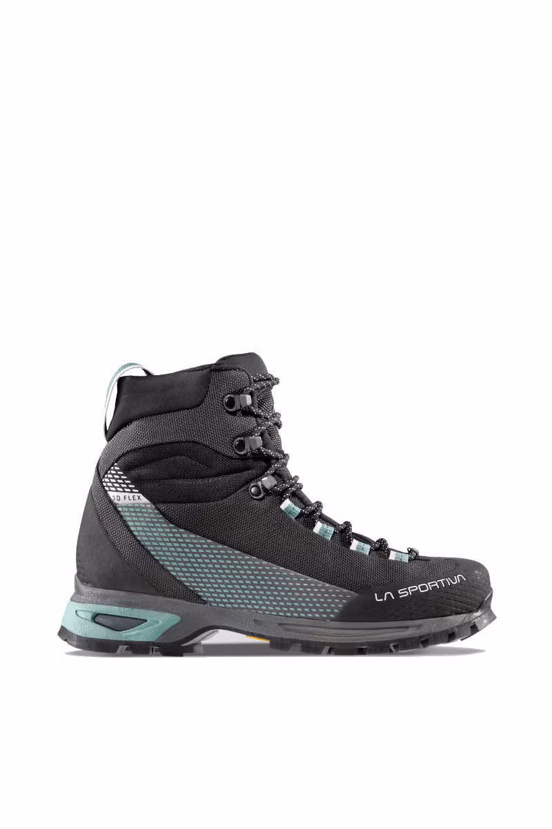 BUTY TRANGO TRK GTX WOMEN-CARBON-JUNIPER WYSOKIE DAMSKIE