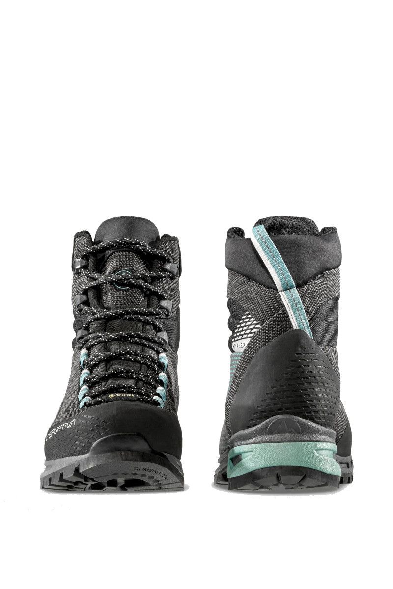 BUTY TRANGO TRK GTX WOMEN-CARBON-JUNIPER WYSOKIE DAMSKIE
