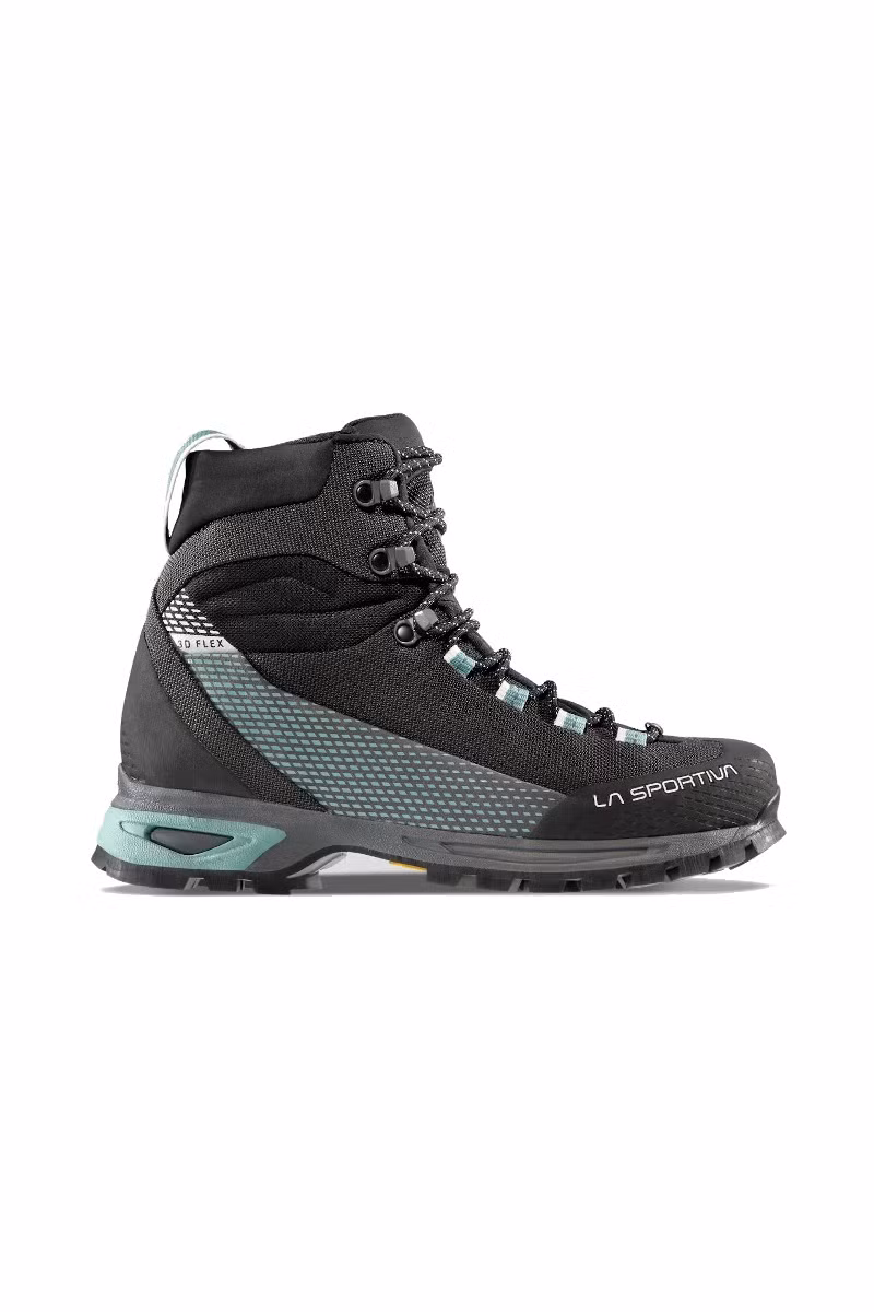 BUTY TRANGO TRK GTX WOMEN-CARBON-JUNIPER