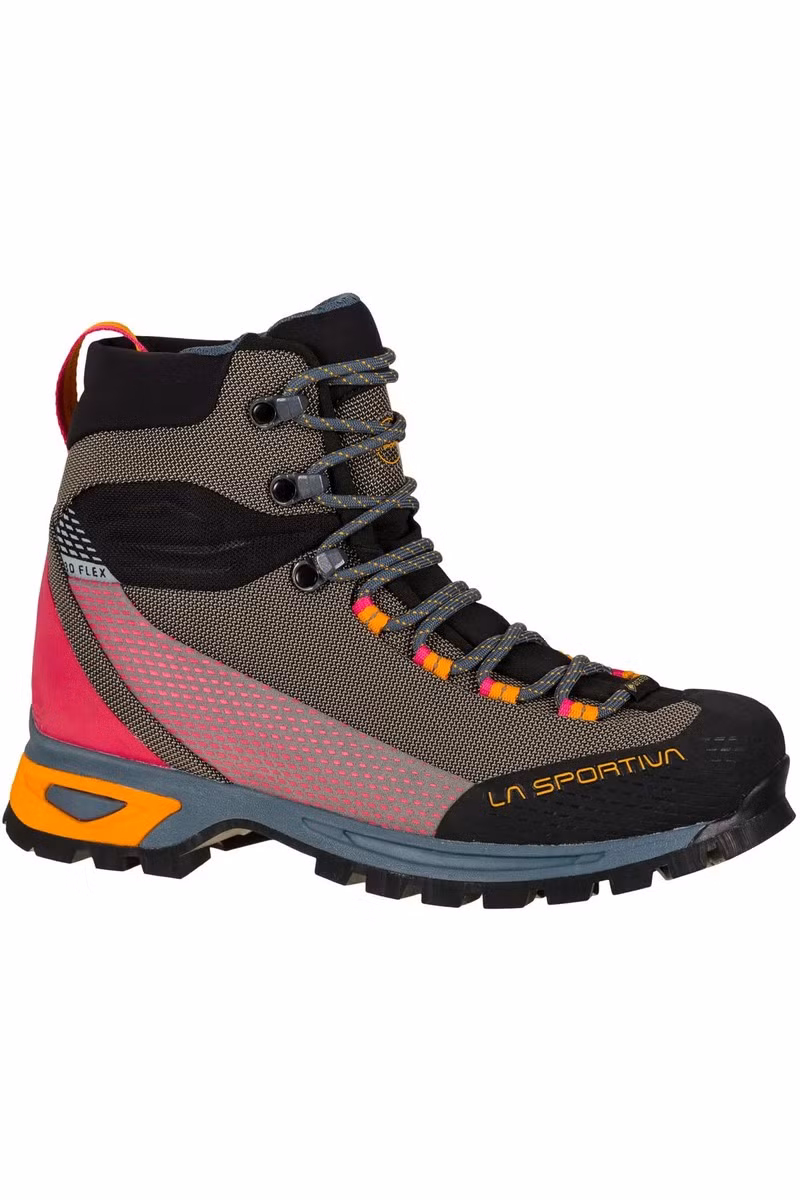 BUTY TRANGO TRK GTX WOMEN-MOON-MARIGOLD