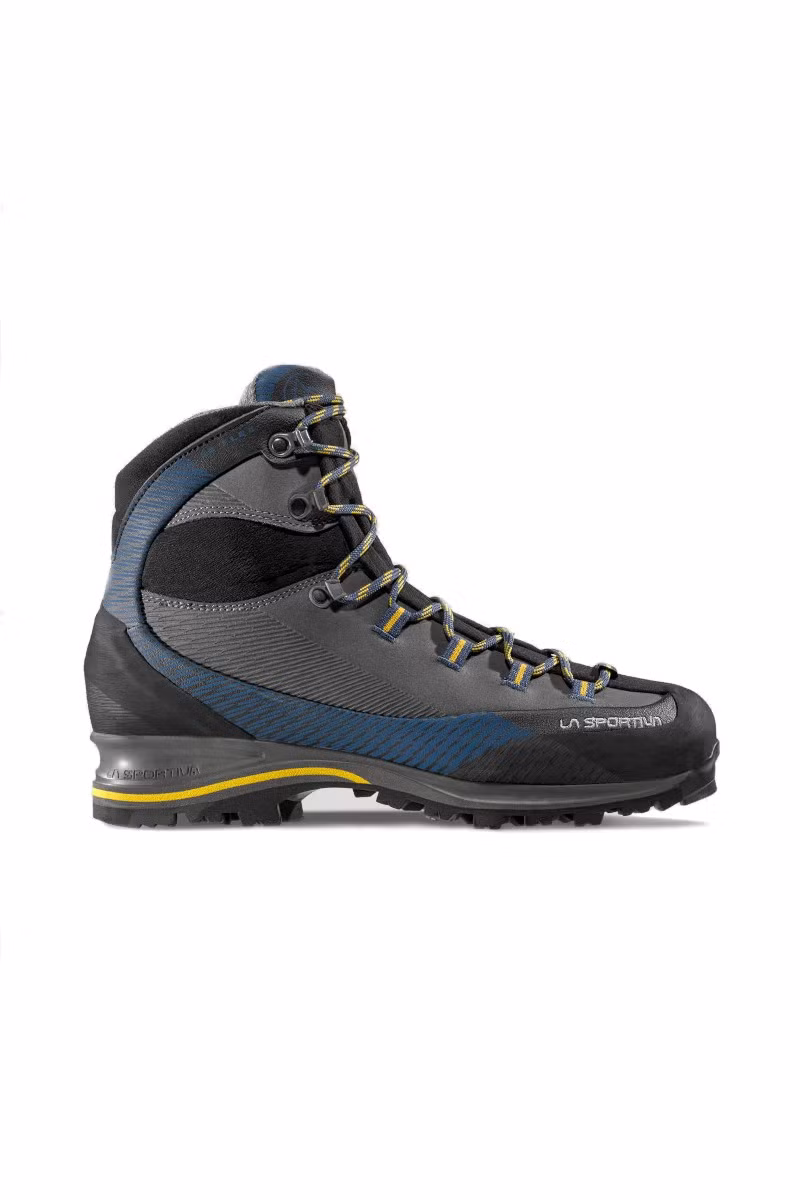 BUTY TRANGO TRK LEATHER GTX-CARBON-ALPINE