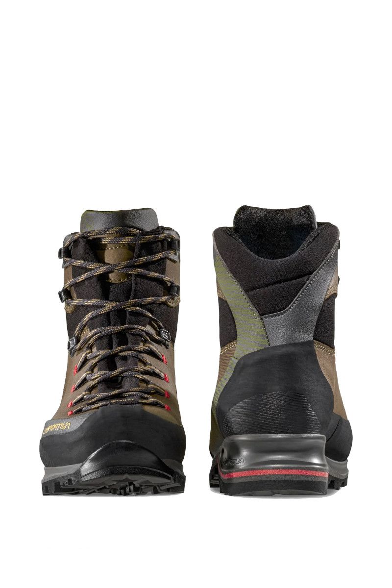 BUTY TRANGO TRK LEATHER GTX-IVY-TANGO RED