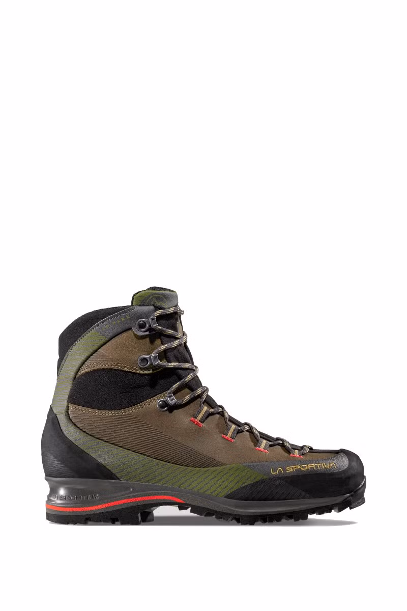 BUTY TRANGO TRK LEATHER GTX-IVY-TANGO RED