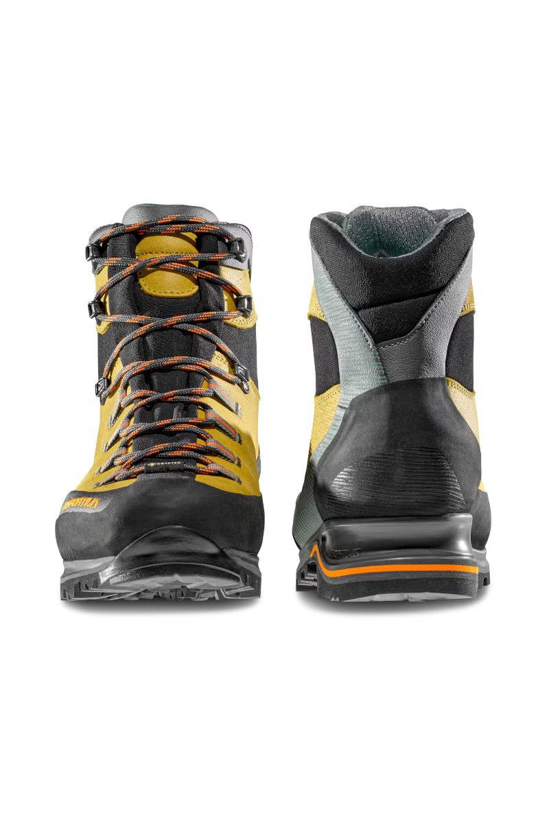 BUTY TRANGO TRK LEATHER GTX-SAVANA-TIGER