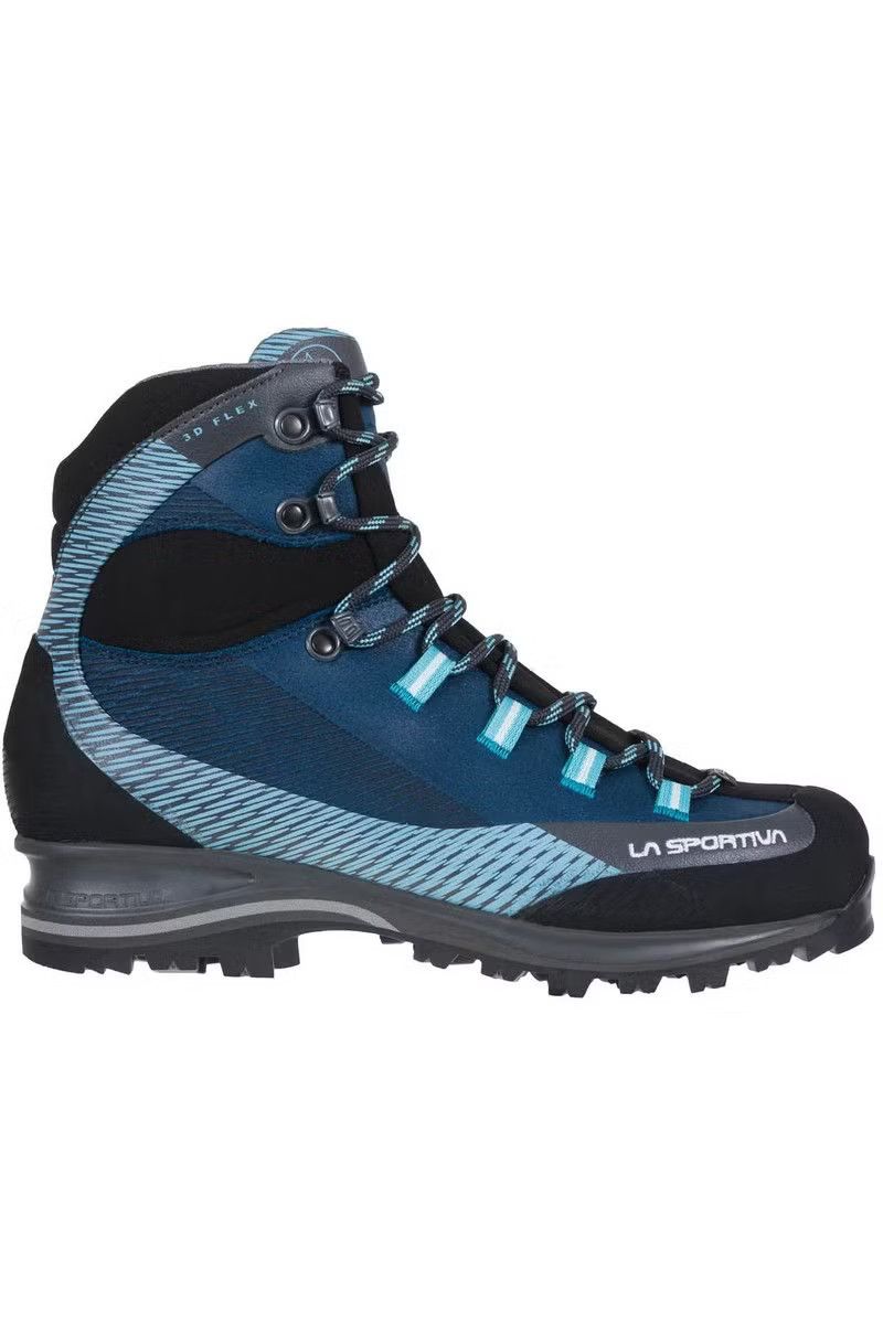 BUTY TRANGO TRK LEATHER GTX WOMEN-OPAL-PACIFIC BLUE