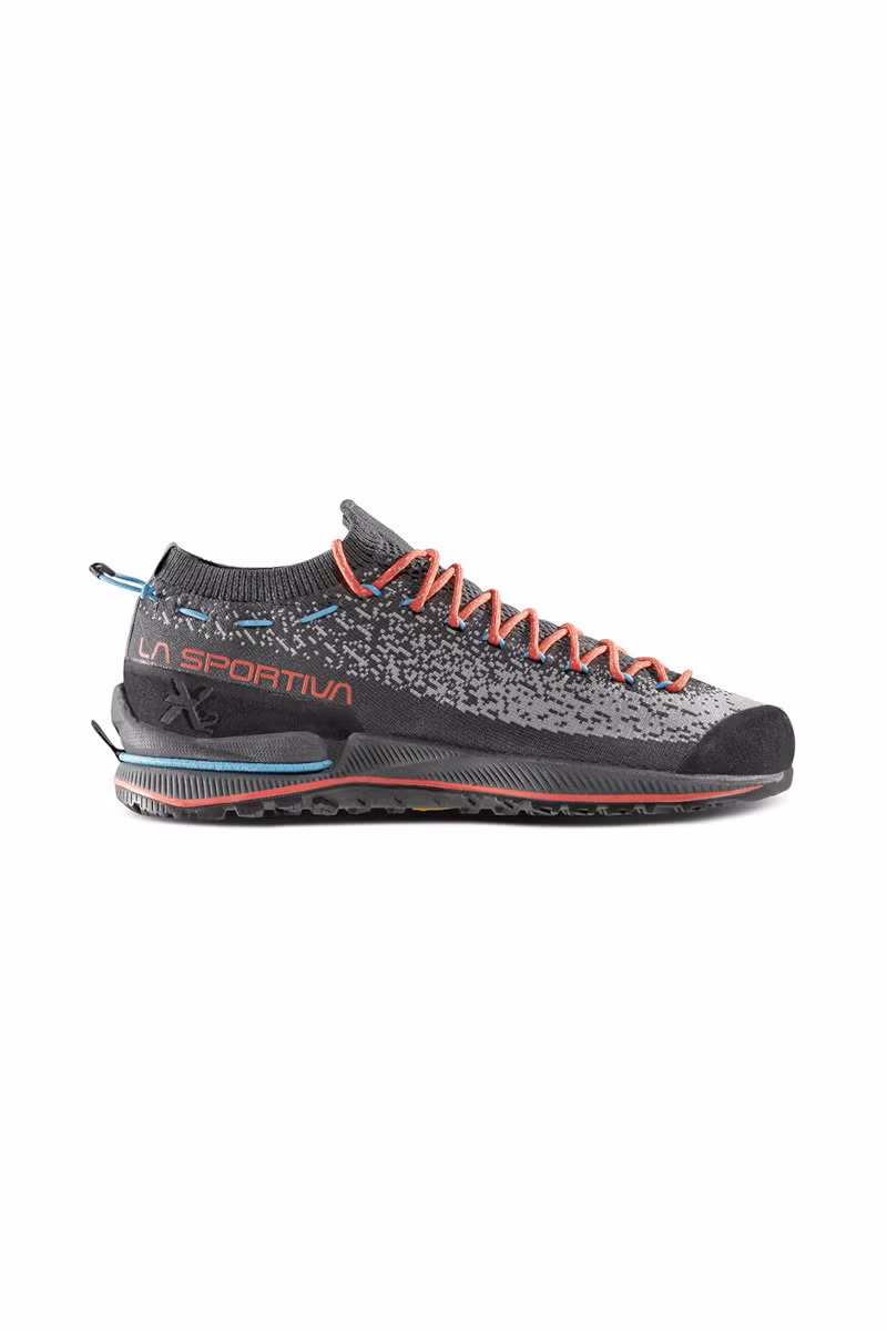 BUTY TX2 EVO WOMEN -CARBON-HIBISCUS