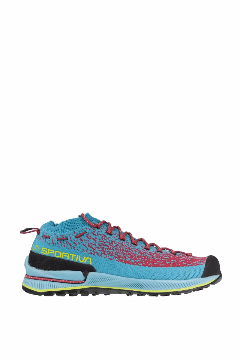 BUTY TX2 EVO WOMEN-TOPAZ-RED PLUM