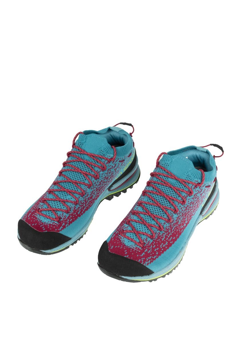 BUTY TX2 EVO WOMEN-TOPAZ-RED PLUM