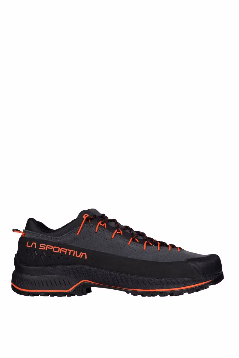 BUTY TX4 EVO-CARBON-CHERRY TOMATO