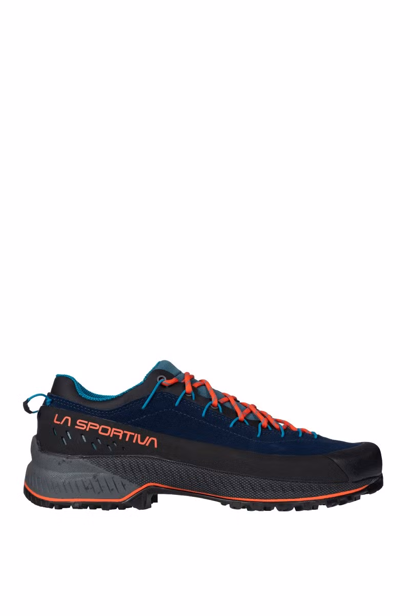 BUTY TX4 EVO-DEEP SEA-CHERRY TOMATO