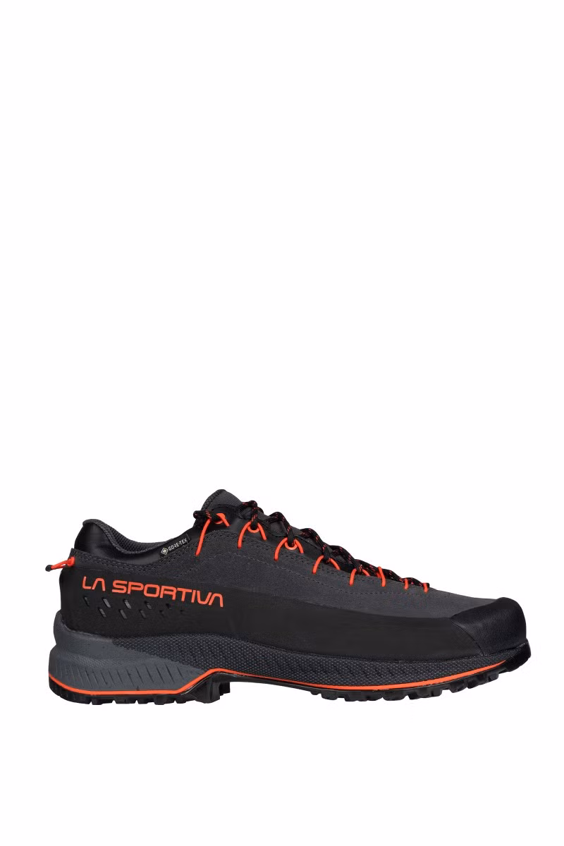 BUTY TX4 EVO GTX-CARBON-CHERRY TOMATO