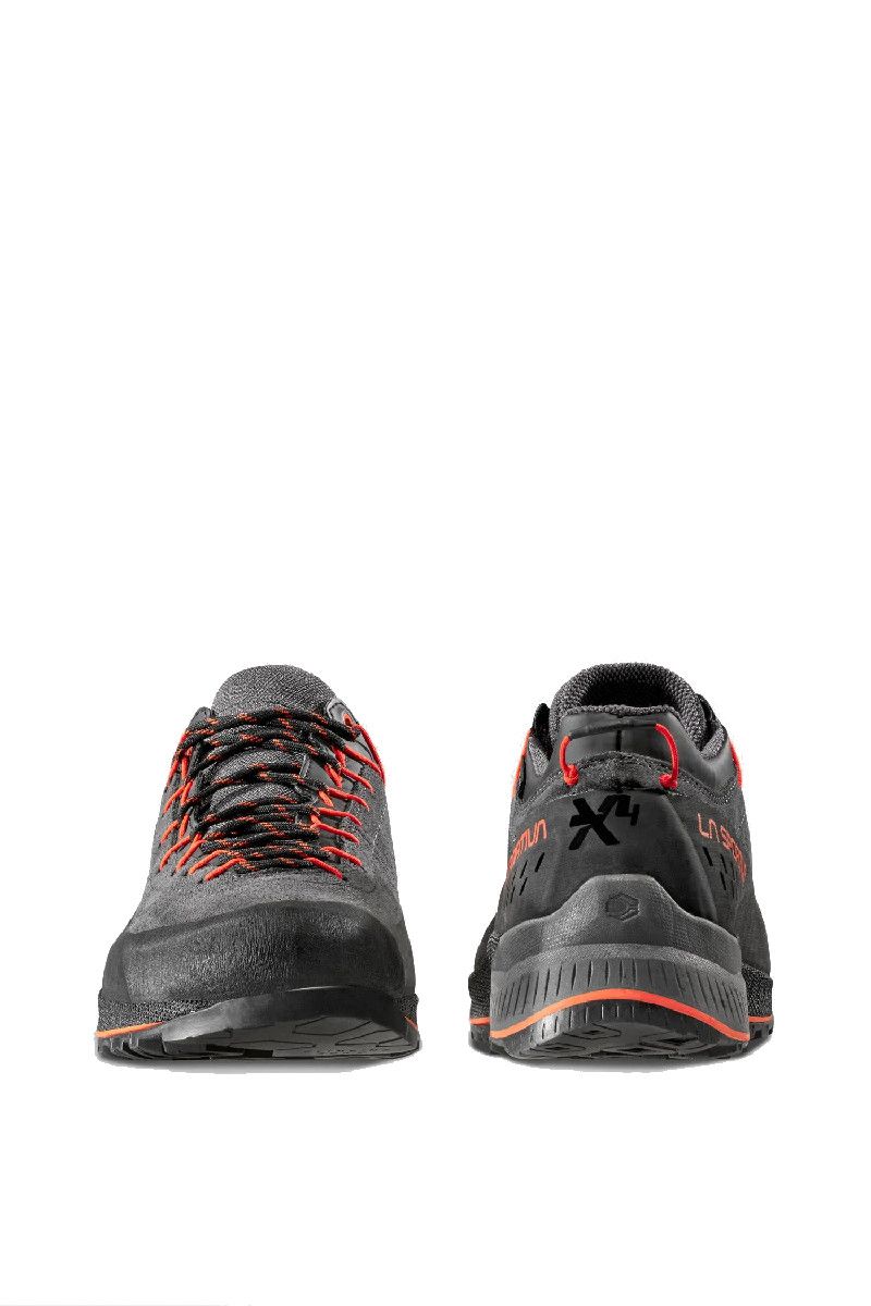 BUTY TX4 EVO GTX-CARBON-CHERRY TOMATO