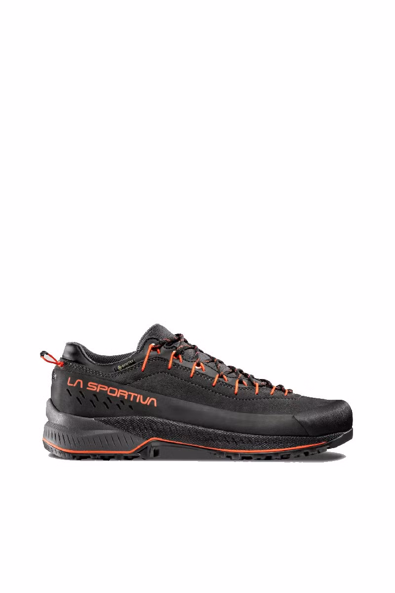 BUTY TX4 EVO GTX-CARBON-CHERRY TOMATO