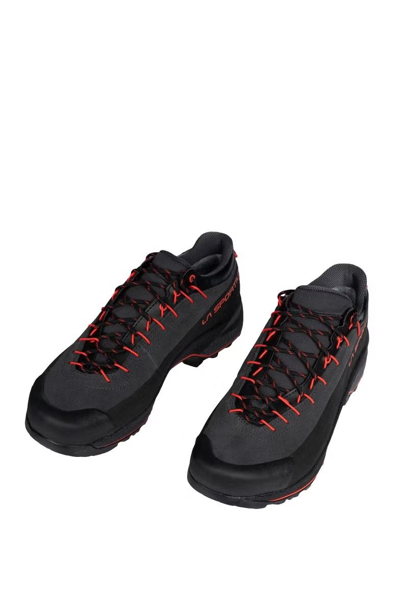 BUTY TX4 EVO GTX-CARBON-CHERRY TOMATO