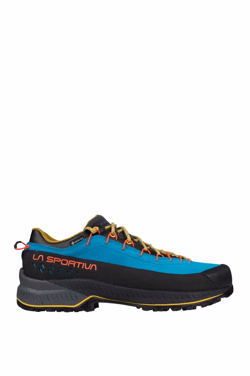 BUTY TX4 EVO GTX-TROPIC BLUE-BAMBOO