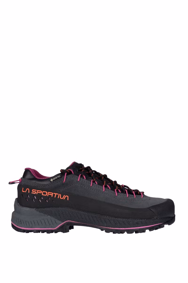 BUTY TREKKINGOWE TX4 EVO GTX WOMEN-CARBON-SPRINGTIME DAMSKIE